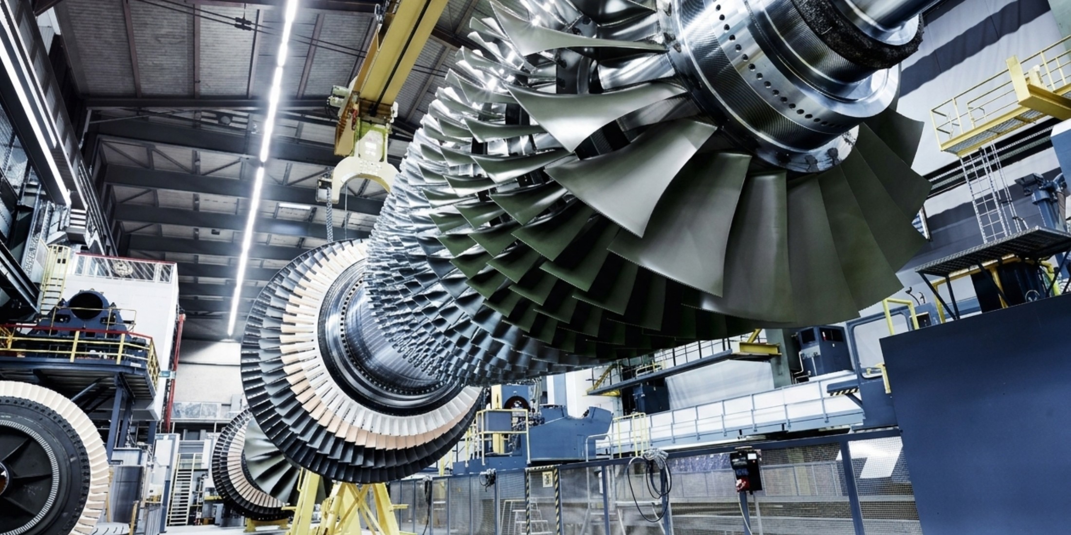 Engineering Solutions for Power
 & Energy Industries