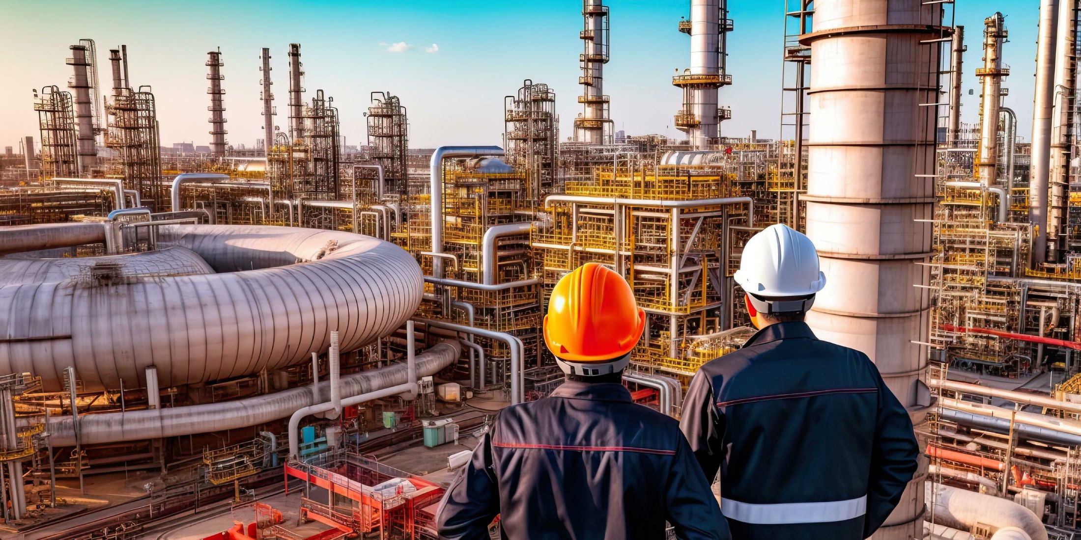 Trusted Engineering Partner for Large-Scale Projects